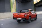 Mitsubishi Triton GSR Double Cab 2020 года (AU)